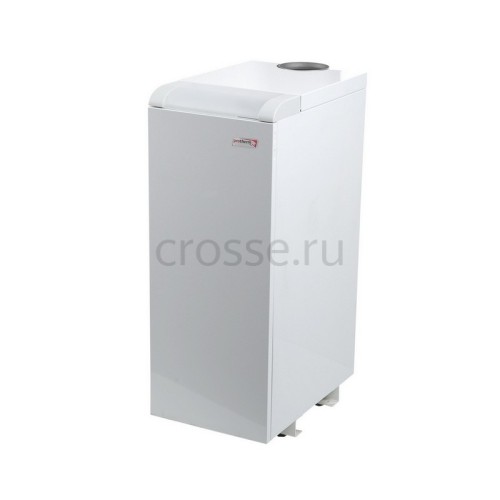 Газовый котел Protherm Медведь 30 KLOM 26 кВт плавная модуляция, 0010005725, напольный, одноконтурный