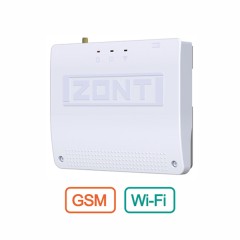 Термостат ZONT SMART NEW отопительный (ML00005886)