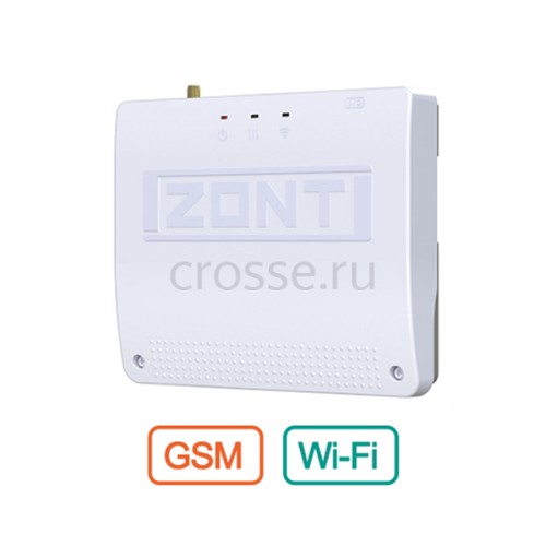 Термостат ZONT SMART NEW отопительный (ML00005886)