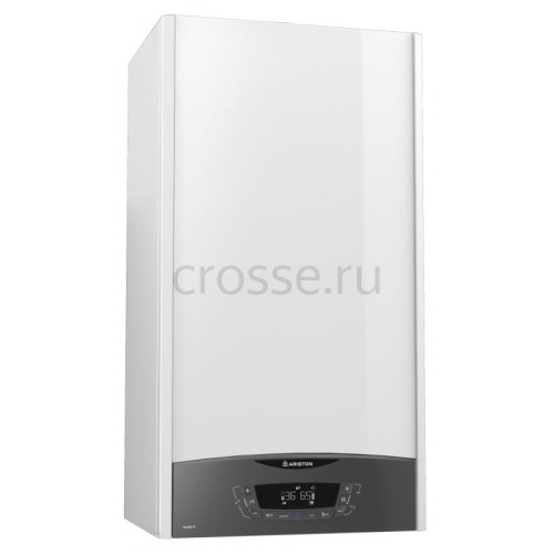 Газовый котел Ariston CLAS ONE SYSTEM 24 RDC 3301039