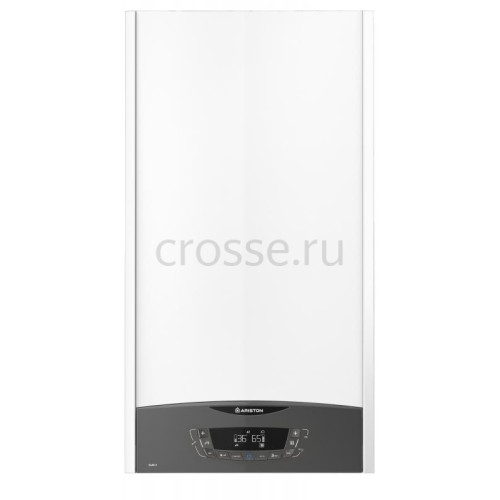 Газовый котел Ariston CLAS ONE SYSTEM 24 RDC 3301039