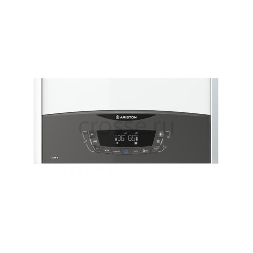 Газовый котел Ariston CLAS ONE SYSTEM 24 RDC 3301039