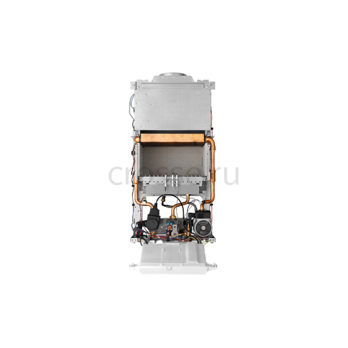 Газовый котел Protherm Гепард 12 MTV 12 кВт, 0010015237, настенный, двухконтурный турбо