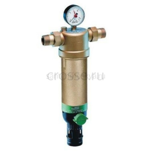 Фильтр для воды Honeywell Braukmann F 76S 2 ААM