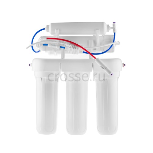 Система обратного осмоса (фильтр) Гейзер Престиж-M 20007 (бак 12 л)