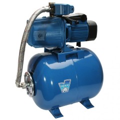 Насосная станция Aquario AUTO AJC-125C (50L)