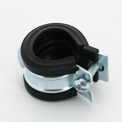 Хомут для труб Walraven KSB1 М8 1/2 (20-23 мм) 1 винт. с уплотн. epdm, быстрый замок, 3363023