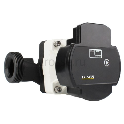 Циркуляционный насос с частотным регулированием Elsen DN32, 8–180 APE32-8-180