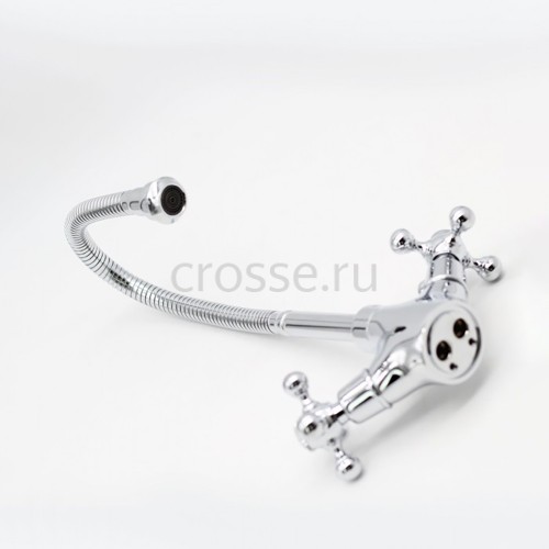 Смеситель для кухни (мойки) Ganzer KONSTANTIN GZ09023