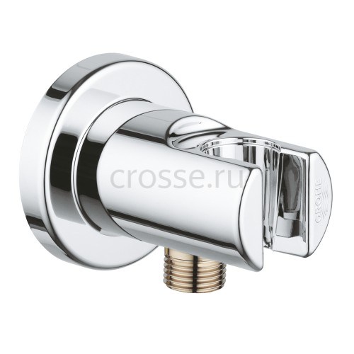 Гигиенический душ комплект Grohe BauCurve 123072