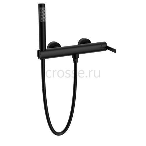 Смеситель KAISER Serio 05477-9 для душа