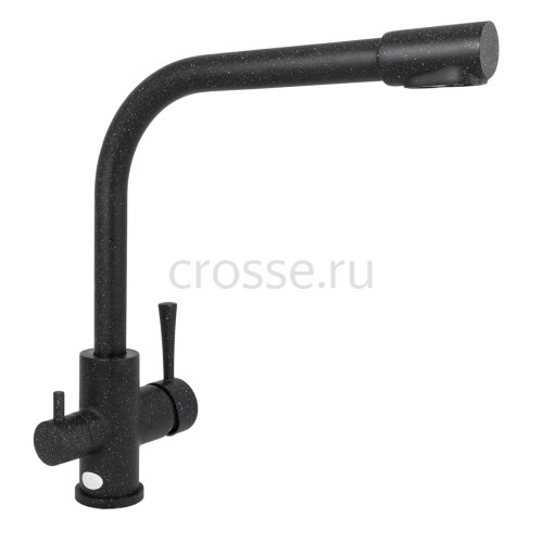 Смеситель KAISER Mercur для кухни 26044-12