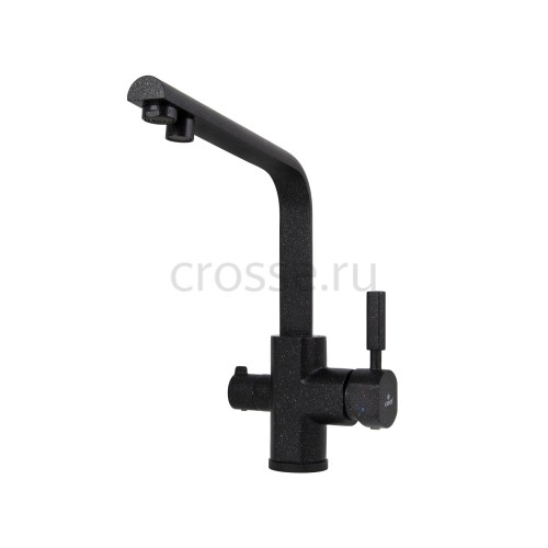 Смеситель KAISER Decor для кухни 40144-2