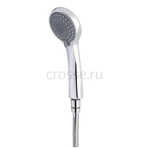 Смеситель KAISER Carlson Lux 11155 для ванны