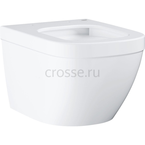 Унитаз подвесной GROHE Euro Ceramic 39206000