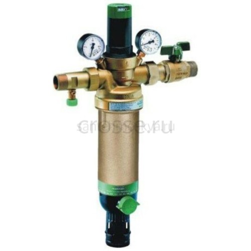 Фильтр для воды Honeywell Braukmann HS 10S 1/2 ААМ