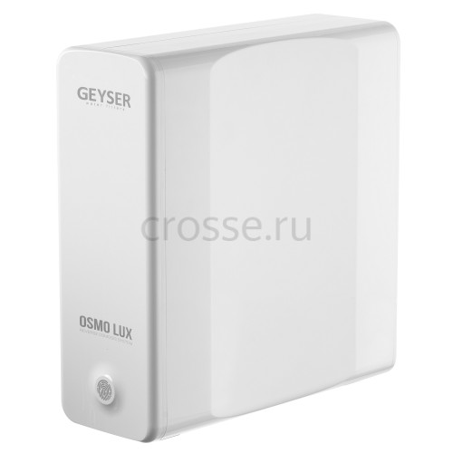 Система обратного осмоса Гейзер Osmo Lux 51909