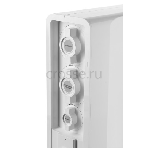 Система обратного осмоса Гейзер Osmo Lux 51909