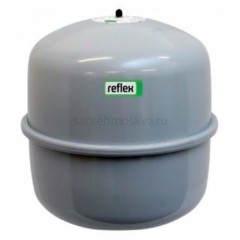 Расширительный бак Reflex NG 25 25 л для отопления