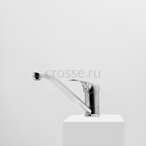 Смеситель для кухни (мойки) Ganzer ANGELIKA GZ08022