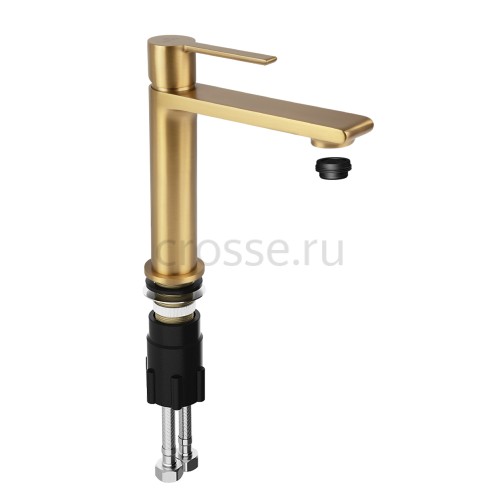 05311-3 Смеситель KAISER Serio для раковины