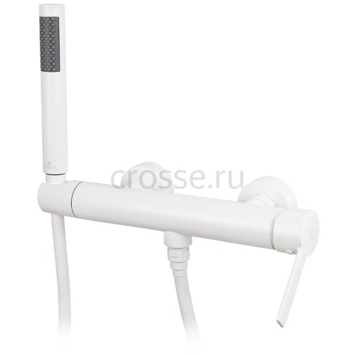Смеситель KAISER Serio 05477-4 для душа