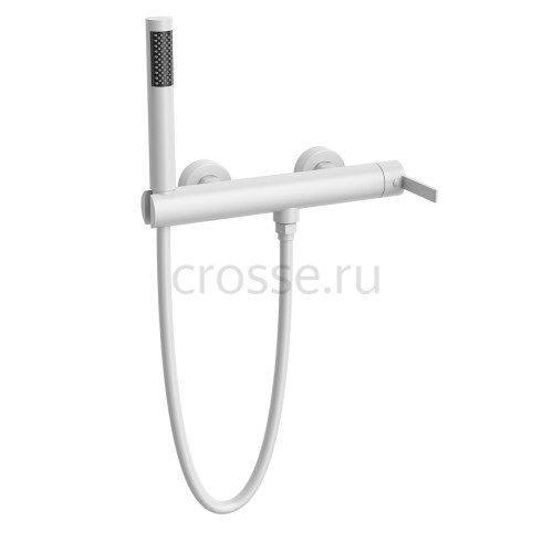 Смеситель KAISER Serio 05477-4 для душа