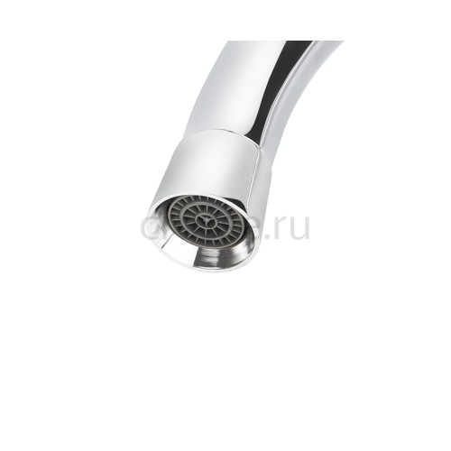 Смеситель KAISER Merkur для кухни 26344