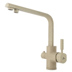 Смеситель KAISER Decor для кухни 40144-16