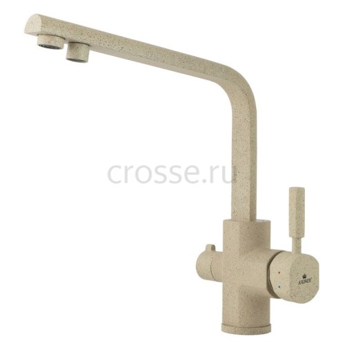 Смеситель KAISER Decor для кухни 40144-16