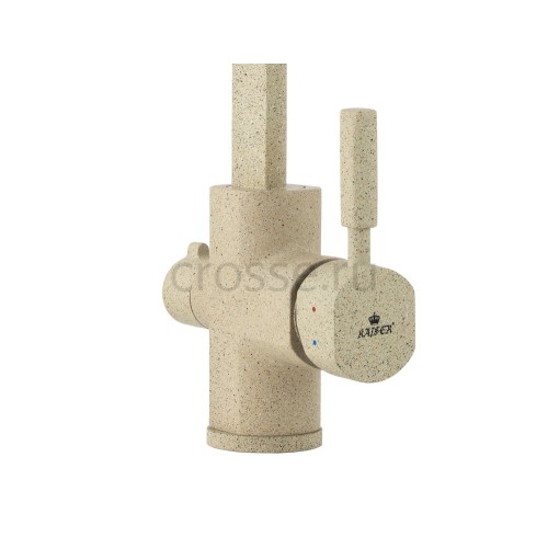 Смеситель KAISER Decor для кухни 40144-16