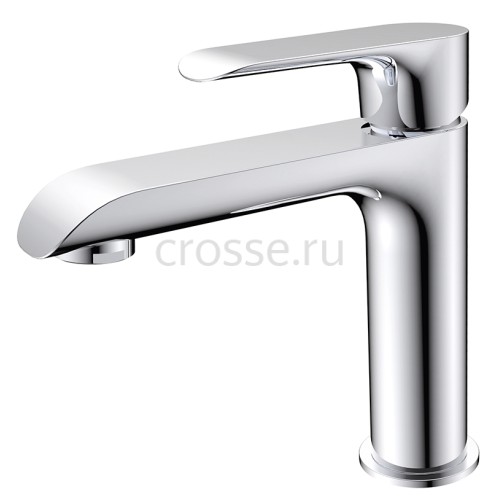 Смеситель KAISER Nove для раковины 06011