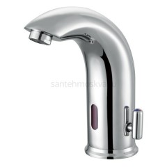 Смеситель KAISER Sensor для раковины 38421