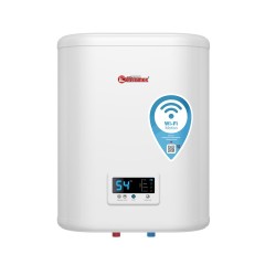 Водонагреватель накопительный THERMEX IF 30 V (pro) Wi-Fi (151 123)