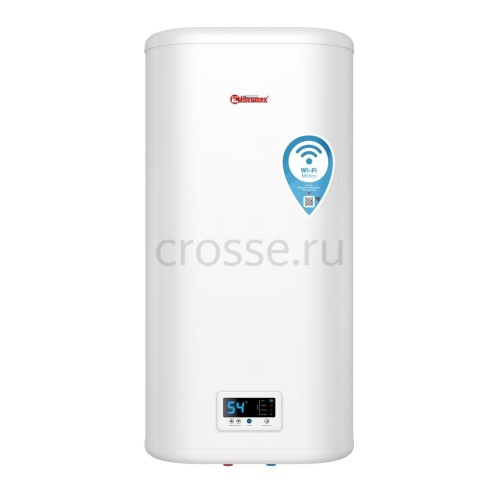 Водонагреватель накопительный THERMEX IF 80 V (pro) Wi-Fi (151 125)