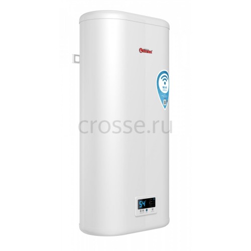 Водонагреватель накопительный THERMEX IF 80 V (pro) Wi-Fi (151 125)