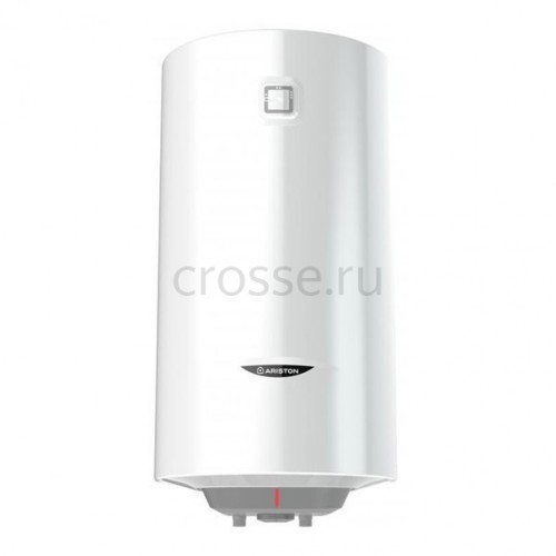 Водонагреватель электрический накопительный Ariston PRO1 R ABS 50 V SLIM, 3700524