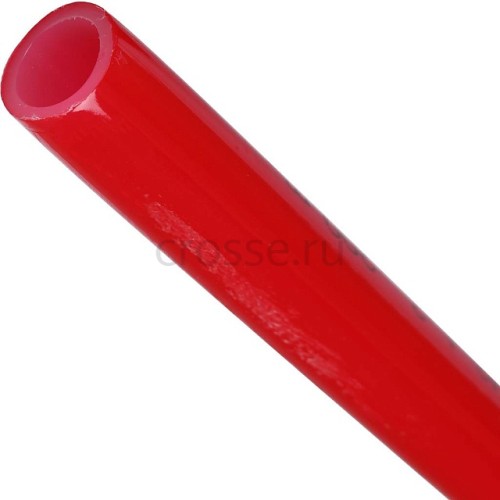 Труба из сшитого полиэтилена PEX-a 16х2 SPX-0002-001620, с кислородным слоем, для теплого пола (Испания)