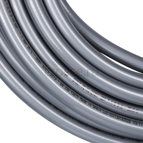 Труба из сшитого полиэтилена PEX-a 32х4,4 мм универсальная SPX-0001-003244 (Испания)
