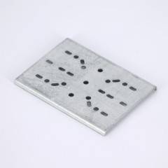 Пластина Walraven 70х52х3 мм к профилю BISMAT, 0835000