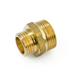 Ниппель НН переходной 3/4 x 1/2 Италия SFT-0003-003412