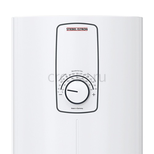 Водонагреватель проточный Stiebel Eltron DCE-S 6/8 Plus (238153)