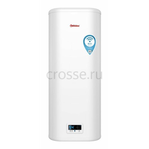 Водонагреватель накопительный THERMEX IF 100 V (pro) Wi-Fi (151 126)