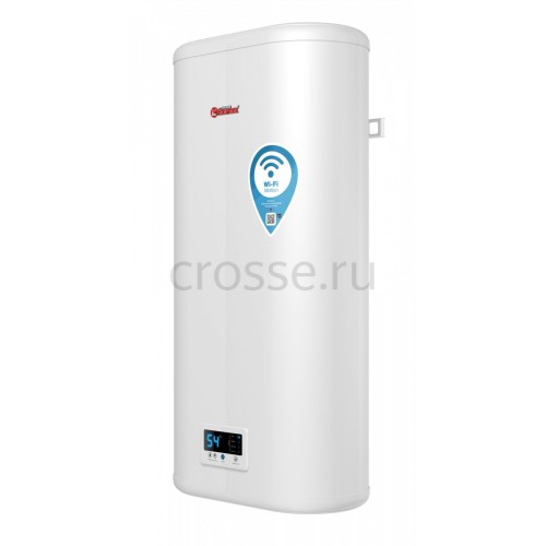 Водонагреватель накопительный THERMEX IF 100 V (pro) Wi-Fi (151 126)