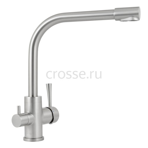 Смеситель KAISER Merkur для кухни 26044-5