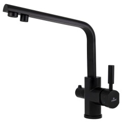 Смеситель KAISER Decor для кухни 40144-9
