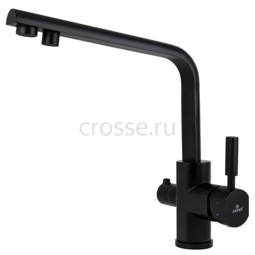 Смеситель KAISER Decor для кухни 40144-9
