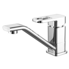 Смеситель KAISER Sharp для раковины 64111