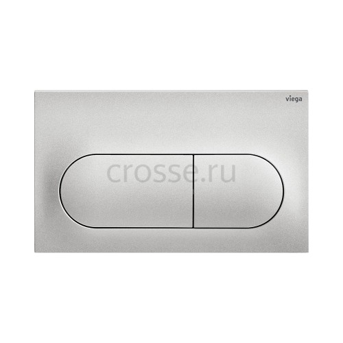 Панель смыва унитаза VIEGA Prevista Visign for Life 6 773755