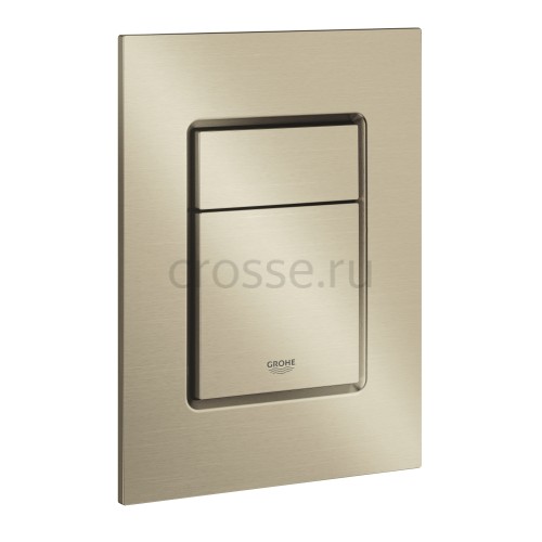 Инсталляция GROHE Rapid SL 38772001, с кнопкой смыва никель матовый 38732EN0 + BelBagno TORNADO UNO-TOR BB5177CH-TOR/SC